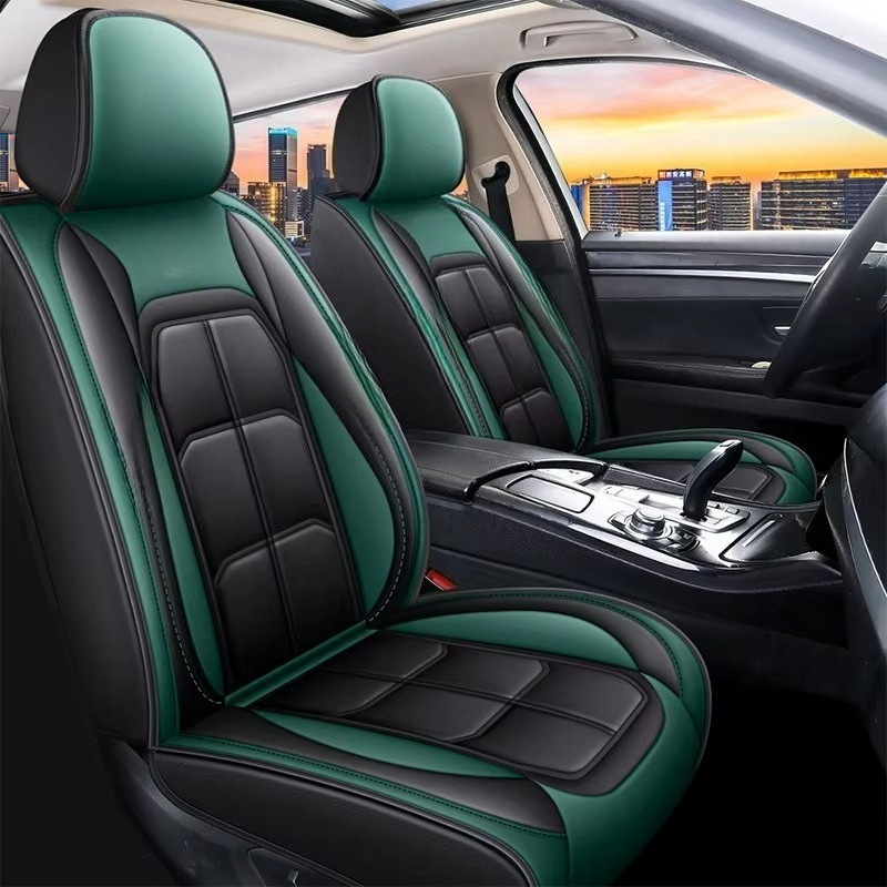 Car Seat Cover - Uniwersalny Pokrowiec na Siedzenie Samochodowe Sportowy