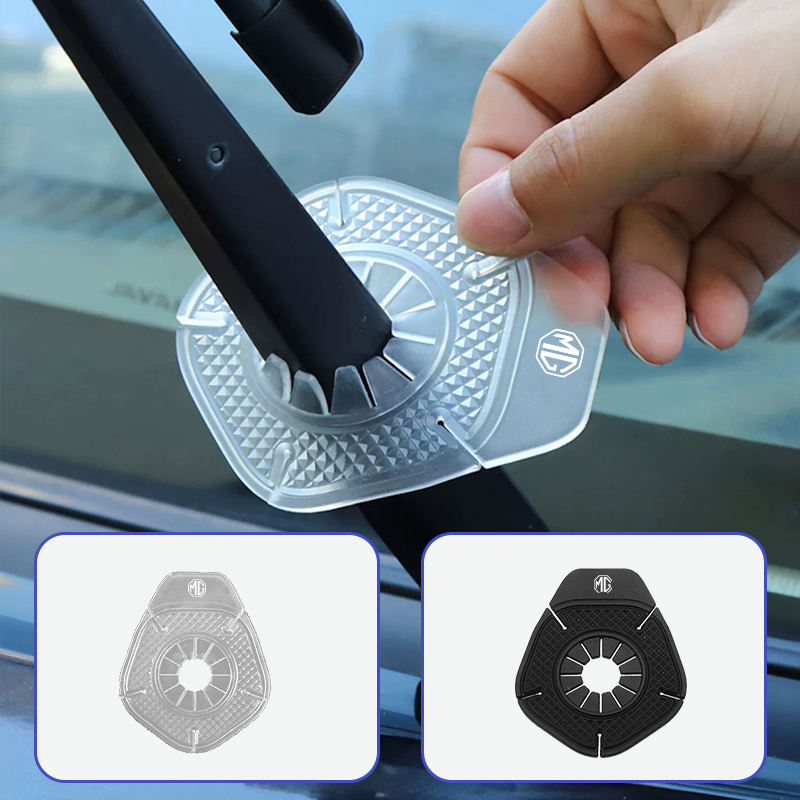 Car Wiper - 2 szt. Osłony ochronne na wycieraczki
