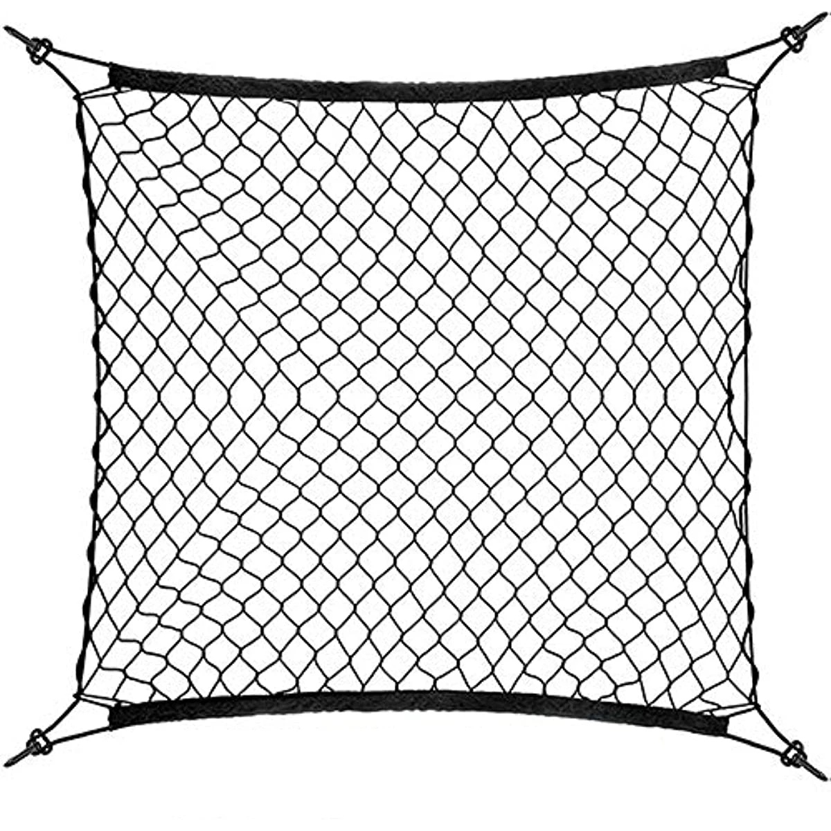 Car Organizer - Nylonowa siatka bagażowa do samochodu -