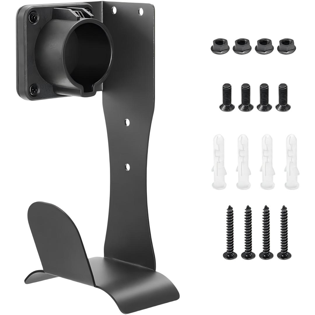 Car Cable Organizer - Uchwyt na kabel do ładowarki EV