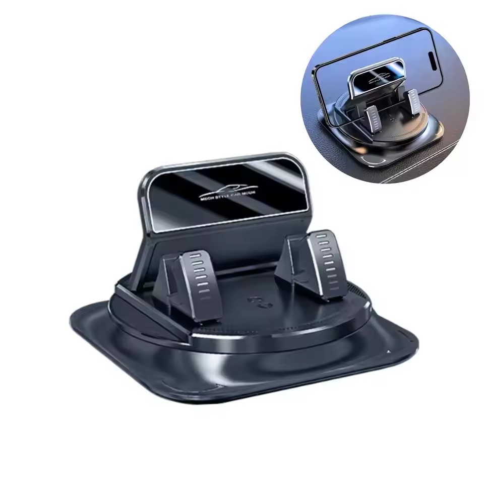 Car Phone Holder - 360 ° Uniwersalny uchwyt samochodowy na