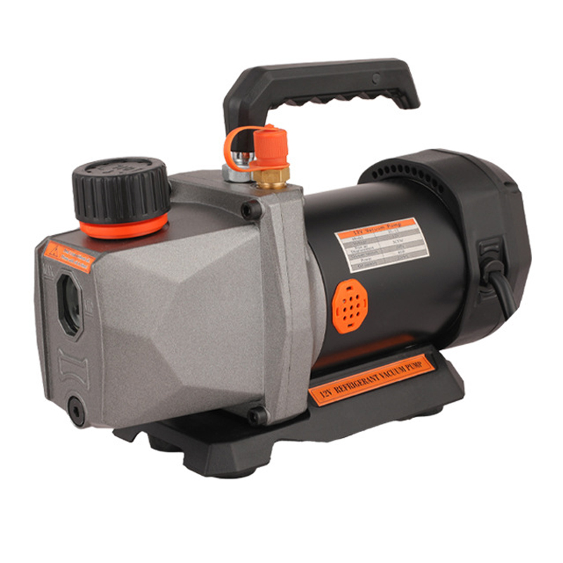Car Vacuum - Pompa próżniowa do czynnika chłodniczego 1/2HP