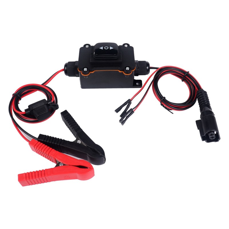 Tester silnika DC 12V do samoc – Car Wiper recenzja i cena