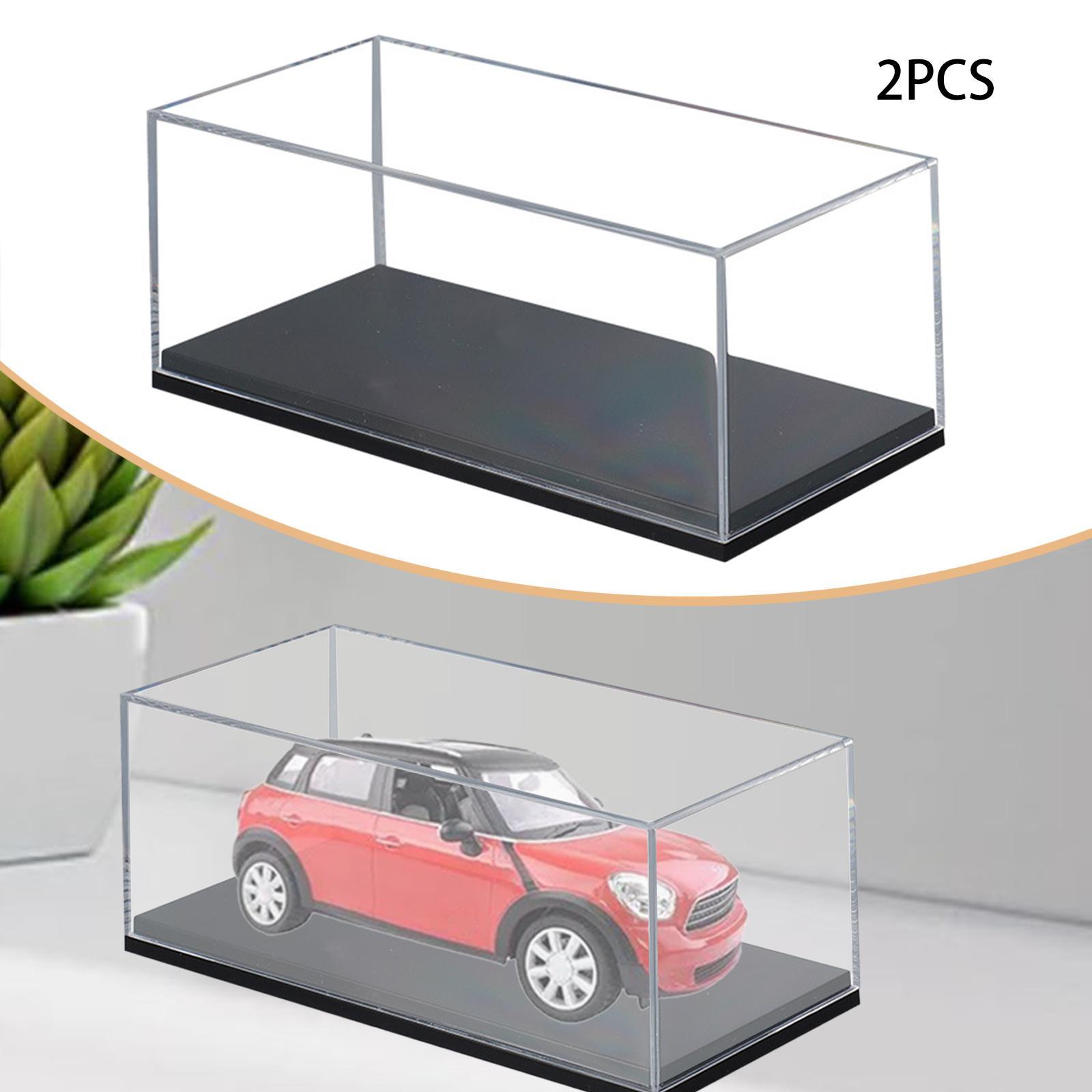 Przezroczysta, pyłoszczelna ga – Car Organizer recenzja i cena