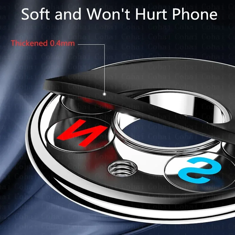 Magnetyczny uchwyt samochodowy – Car Phone Holder recenzja i cena