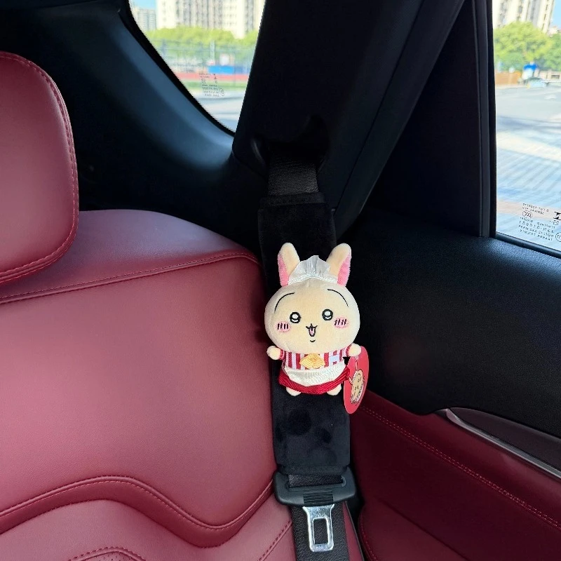 HOT Chiikawa Usagi – miękka, p – Car Accessories Japanese recenzja i cena