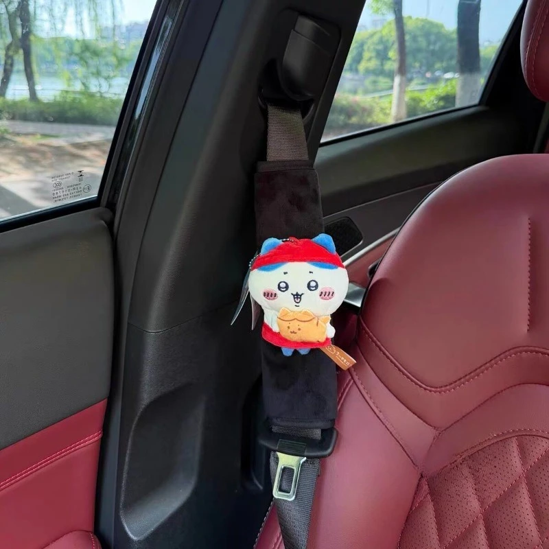 HOT Chiikawa Usagi – miękka, p – Car Accessories Japanese recenzja i cena
