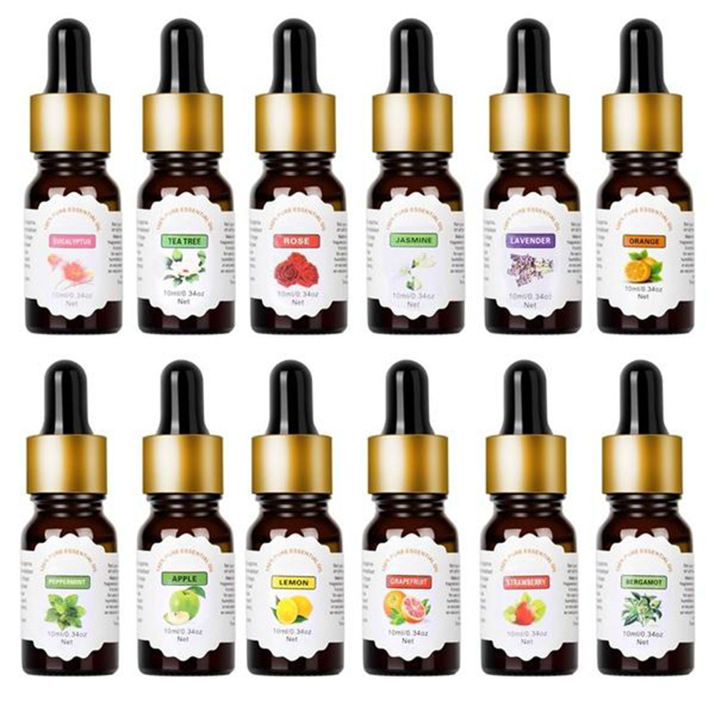 10 ml olejku eterycznego o zap – Car Air Freshener recenzja i cena