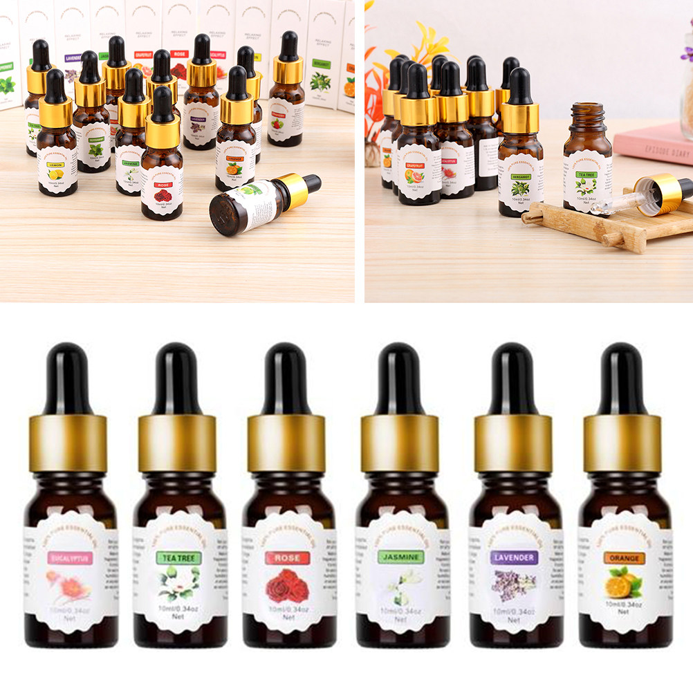 10 ml olejku eterycznego o zap – Car Air Freshener recenzja i cena