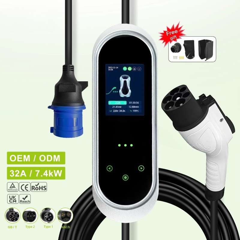 Przenośna ładowarka do pojazdó – Car Charger recenzja i cena