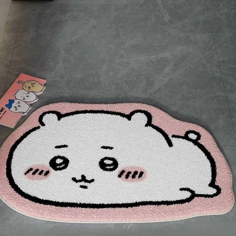 Chiikawa！！！ Dywanik z motywem  – Car Floor Mat recenzja i cena