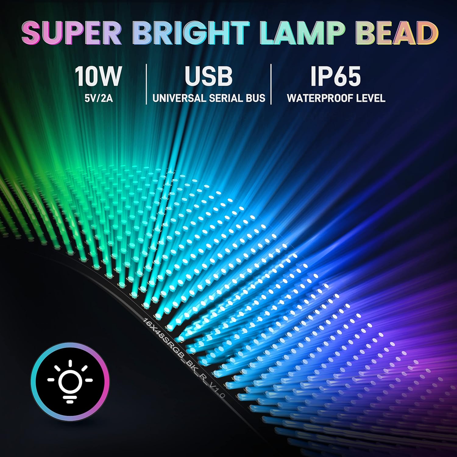 Elastyczna matryca LED do samo – Car Led Light recenzja i cena