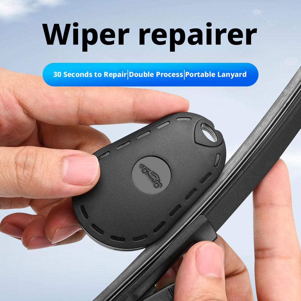 Narzędzie do naprawy wycieracz – Car Wiper recenzja i cena