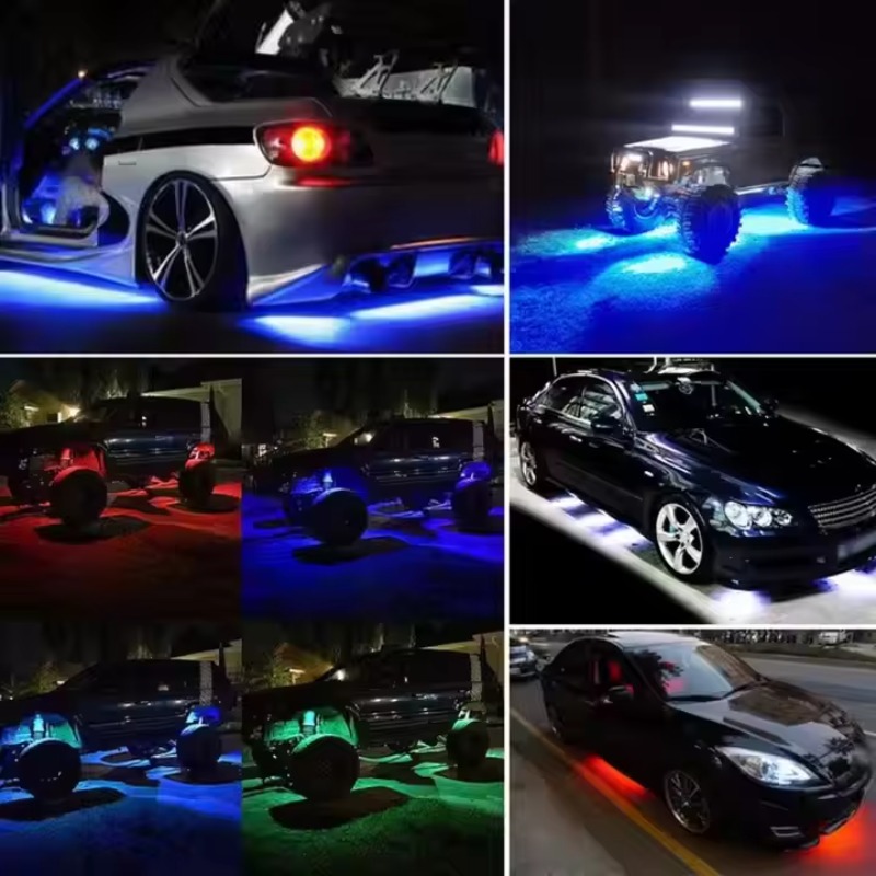 Bezpośrednio od producenta: LE – Car Led Light recenzja i cena