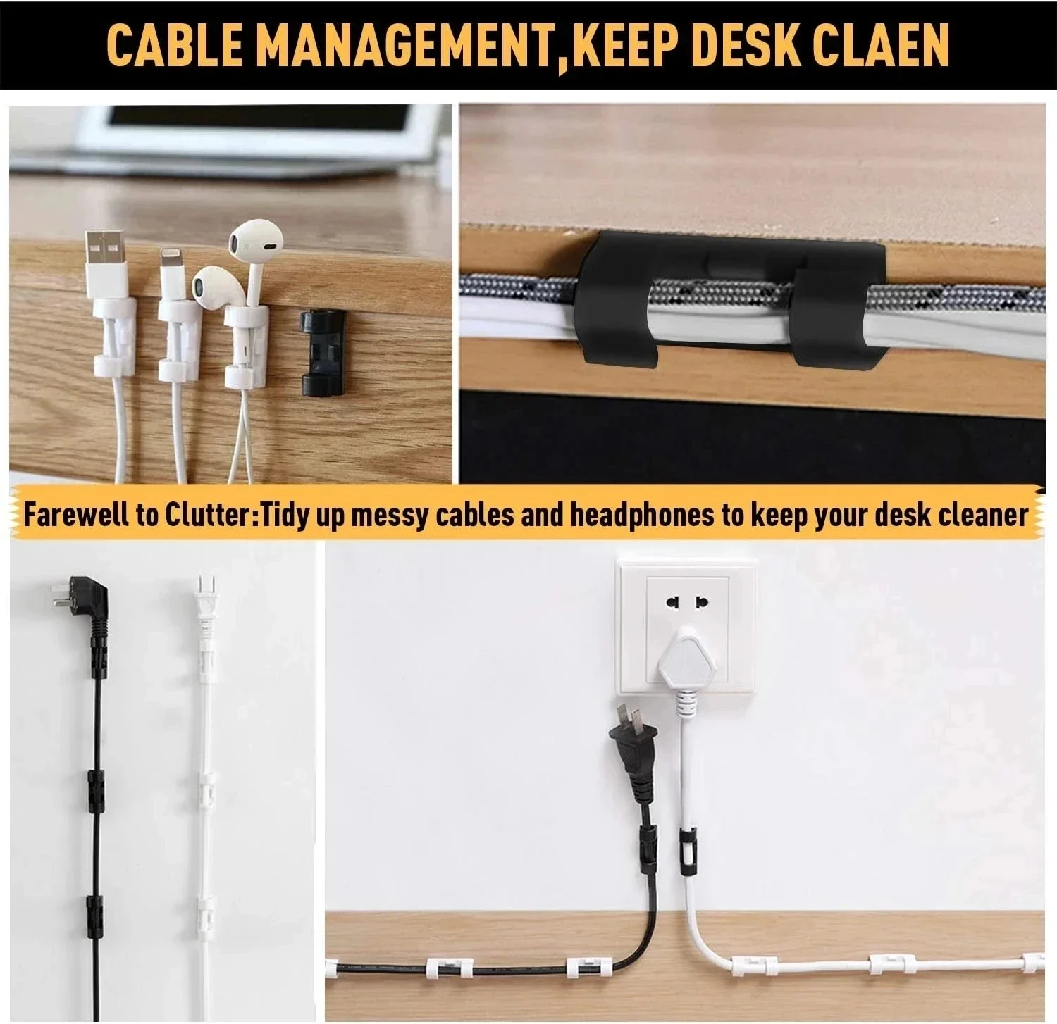Organizer do kabli, uchwyt do  – Car Organizer recenzja i cena