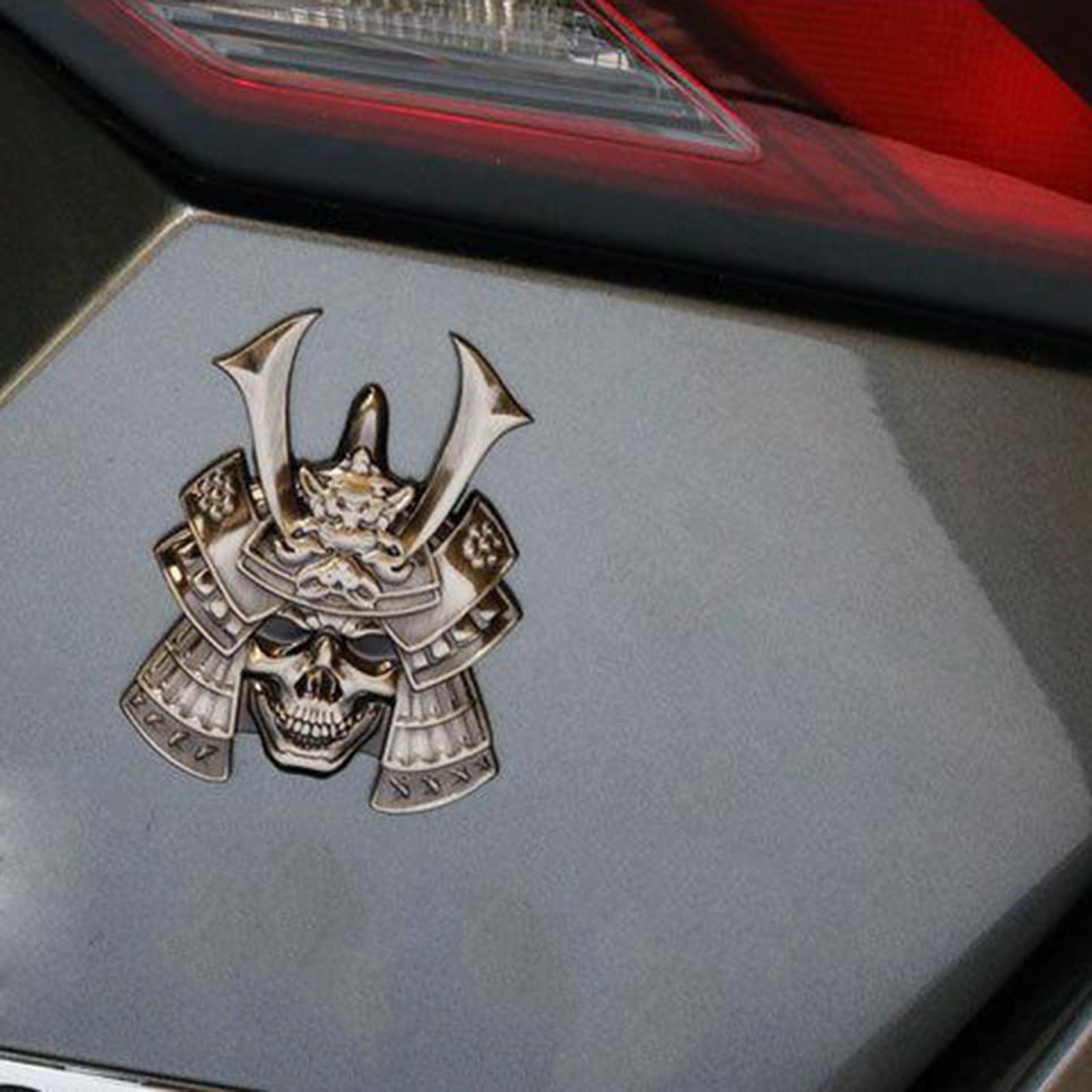 Naklejki w japońskim stylu sam – Car Accessories Japanese recenzja i cena