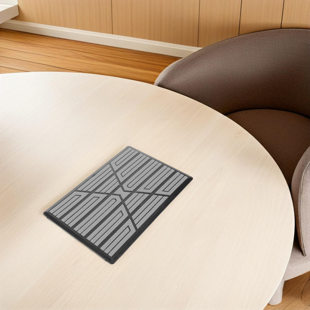 2 sztuki – zestaw do łatwego w – Car Floor Mat recenzja i cena
