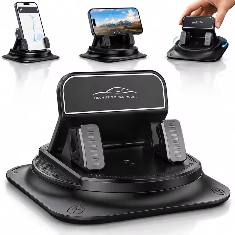 360 °   Uniwersalny uchwyt sam – Car Phone Holder recenzja i cena