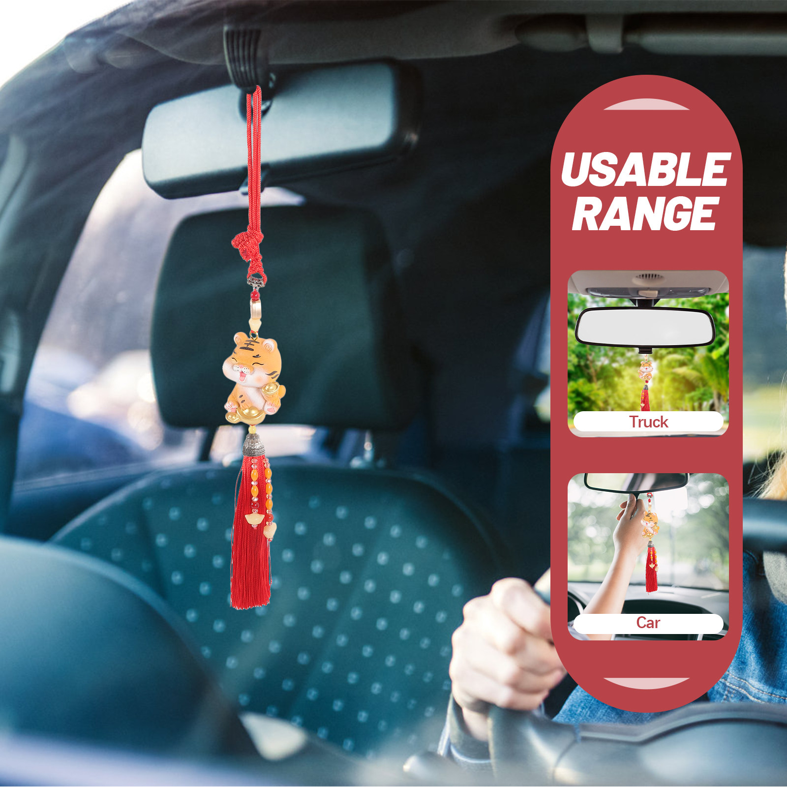 1 szt. Ozdoba do wnętrza samoc – Car Air Freshener recenzja i cena