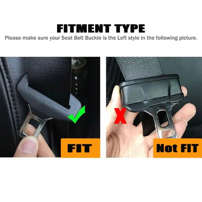 2 szt. Silikonowe nakładki och – Car Seat Cover recenzja i cena