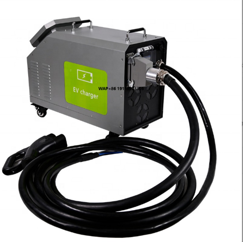 Przenośna szybka ładowarka DC  – Car Charger recenzja i cena
