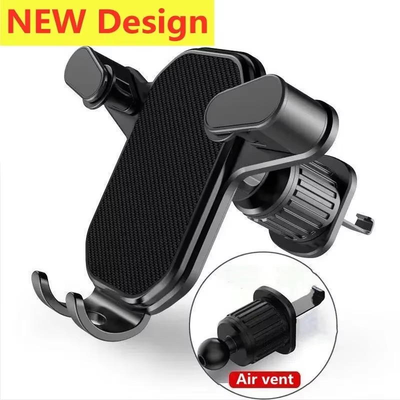 Uniwersalny uchwyt samochodowy – Car Phone Holder recenzja i cena