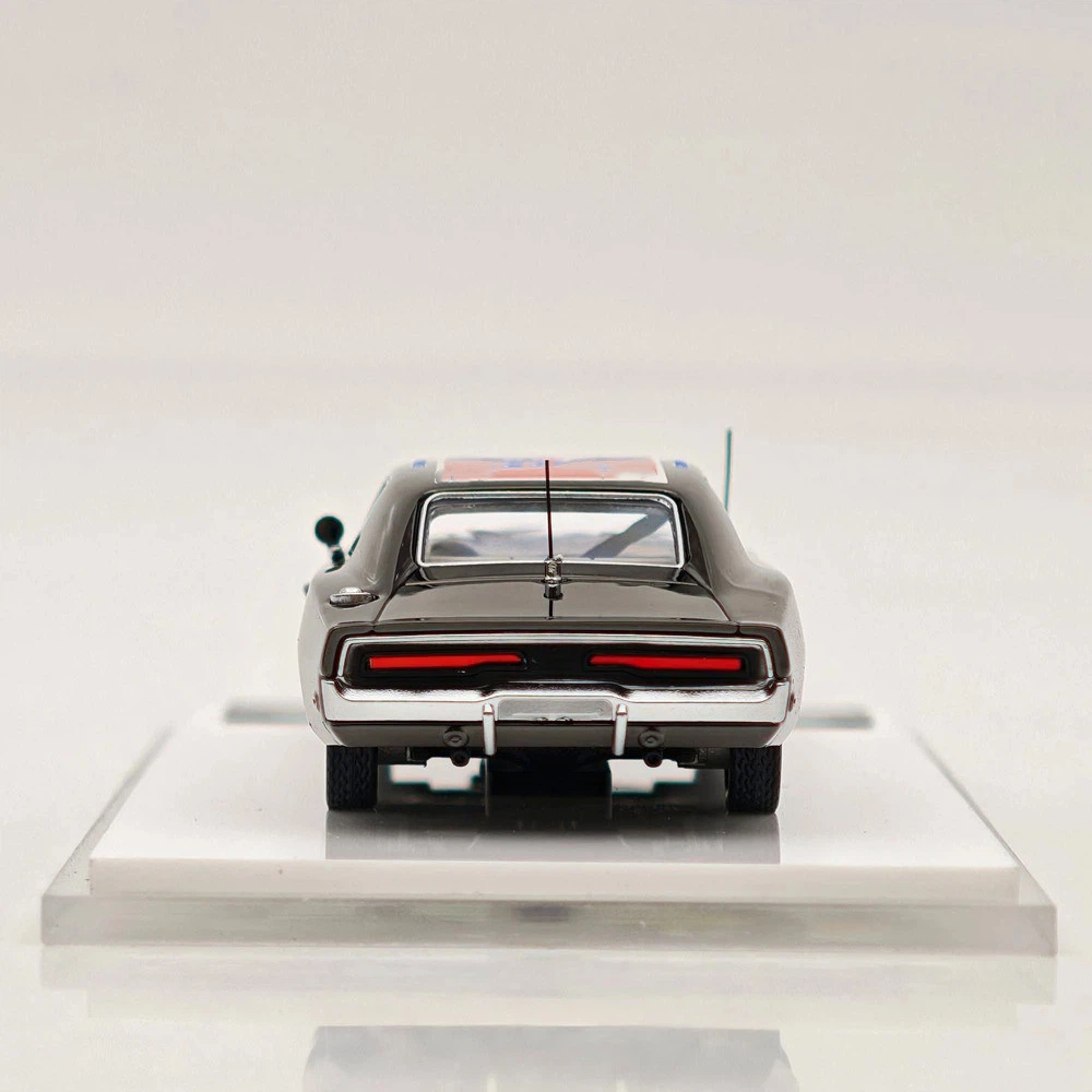 Mini Forge 1/64 Charger Genera – Car Charger recenzja i cena