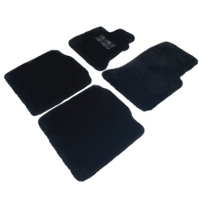 Dywaniki samochodowe igłowane, – Car Floor Mat recenzja i cena