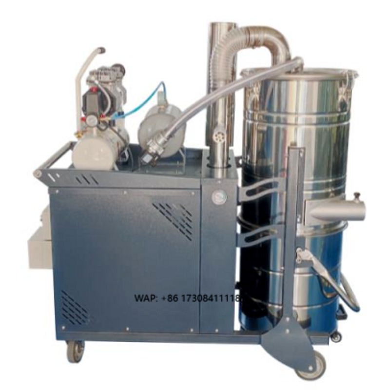 Model SC-7510 Przemysłowy odku – Car Vacuum recenzja i cena
