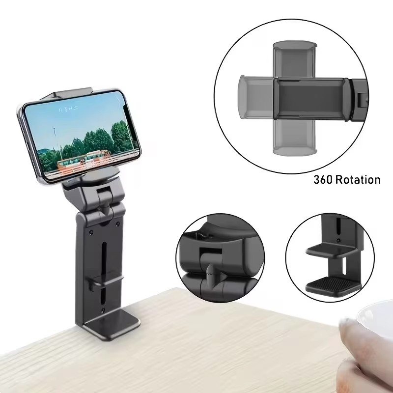 Wielofunkcyjny uchwyt na smart – Car Phone Holder recenzja i cena