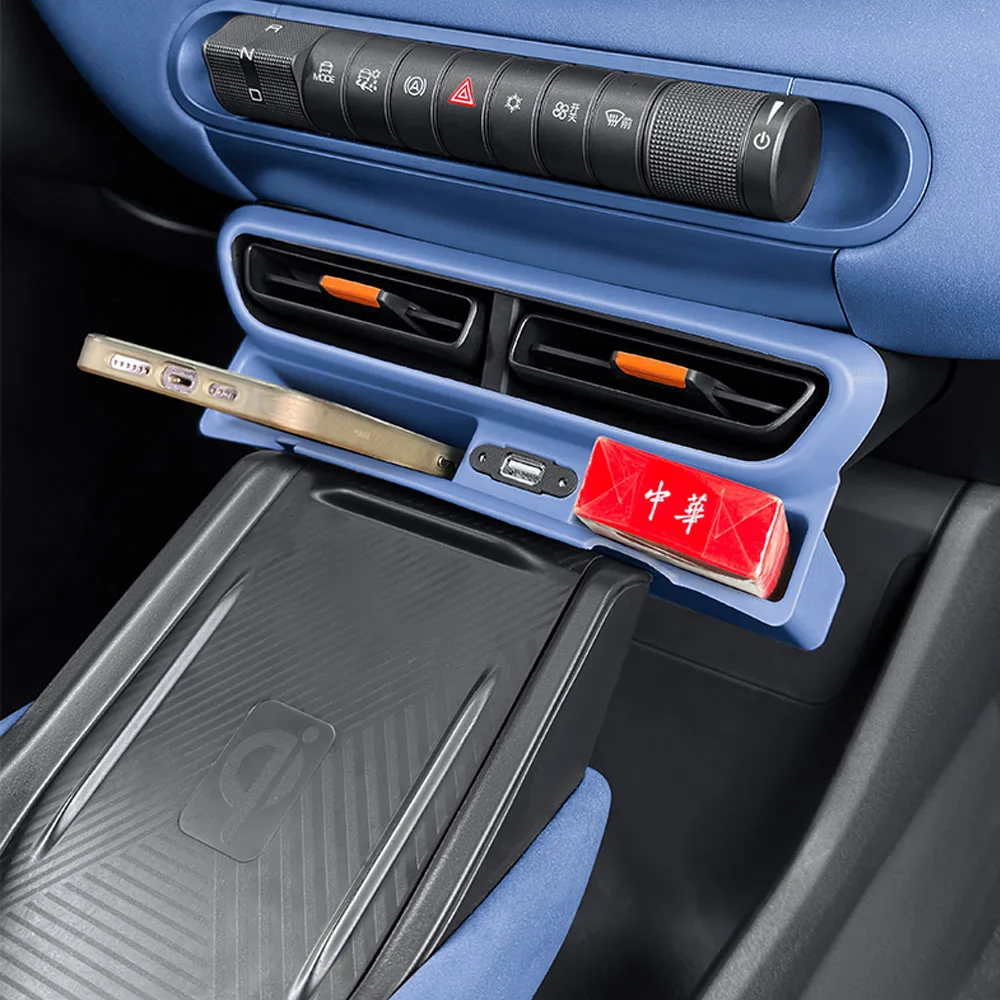 Organizer do samochodu BYD Sea – Car Organizer recenzja i cena