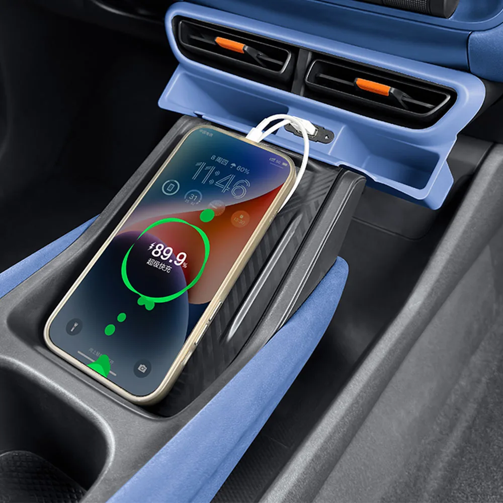 Organizer do samochodu BYD Sea – Car Organizer recenzja i cena