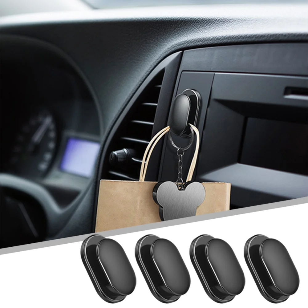 Mini haczyki samochodowe do pr – Car Cable Organizer recenzja i cena